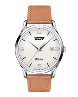 Orologio Tissot Uomo in Acciaio T118.410.16.277.00